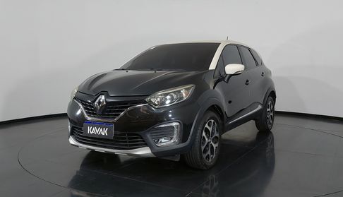 Renault Captur SCE INTENSE Suv 2018