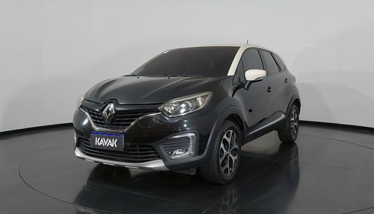 Renault Captur SCE INTENSE-2018