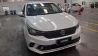 Fiat Argo 1.3 DRIVE PACK CONECTIVIDAD Hatchback 2019