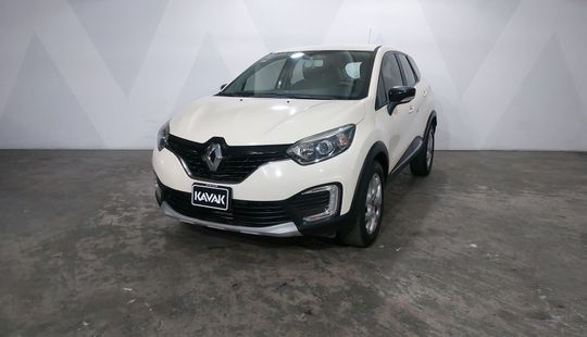 Renault • Captur