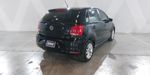 Volkswagen Polo 1.2 DSG Hatchback 2017