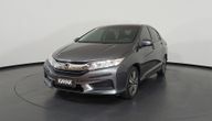 Honda City LX Sedan 2016