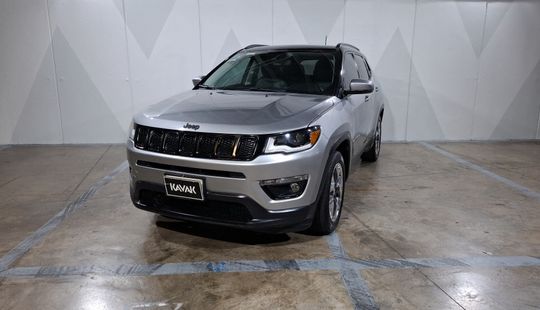 Jeep • Compass