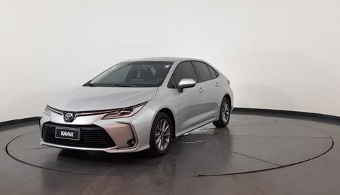 Toyota Corolla 2.0 XEI CVT Sedan 2023