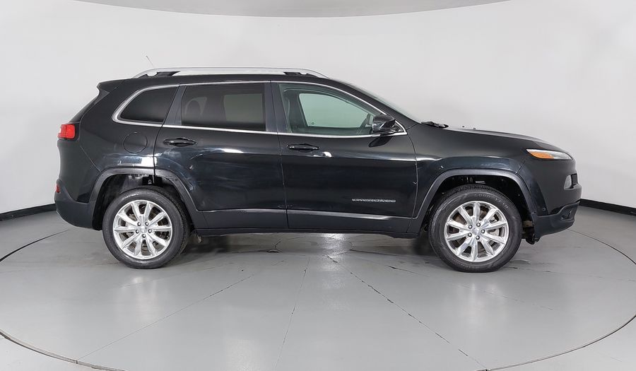 Jeep Cherokee 2.4 LIMITED PREMIUM Suv 2015