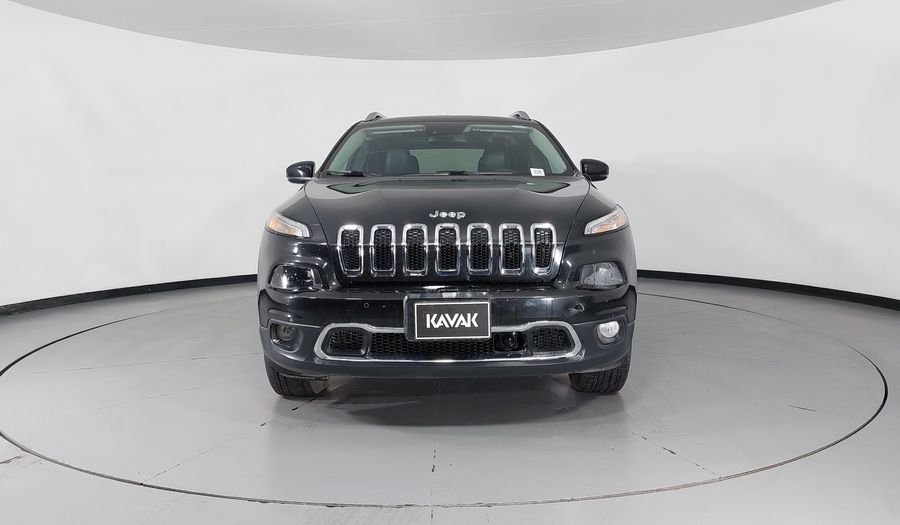 Jeep Cherokee 2.4 LIMITED PREMIUM Suv 2015