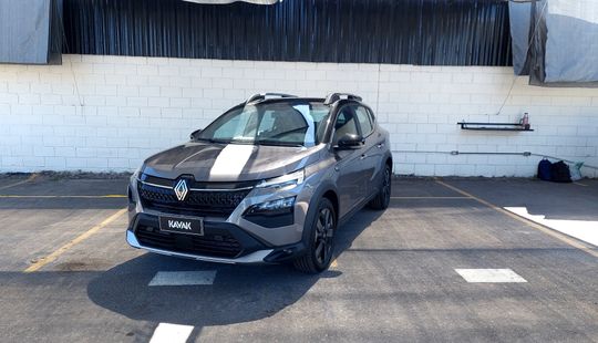 Renault Kardian 1.0 TCE PREMIERE EDITION AUTO-2025