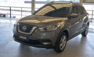 Nissan • Kicks