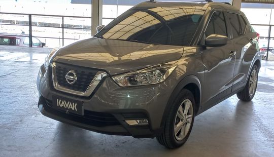 Nissan • Kicks