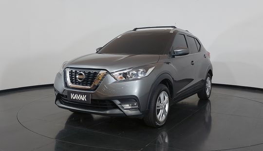 Nissan • Kicks