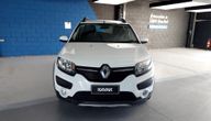 Renault Sandero Stepway 1.6 STEPWAY EXPRESSION Hatchback 2019