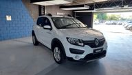 Renault Sandero Stepway 1.6 STEPWAY EXPRESSION Hatchback 2019