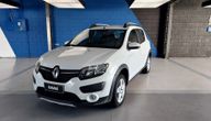 Renault Sandero Stepway 1.6 STEPWAY EXPRESSION Hatchback 2019