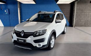 Renault • Sandero Stepway