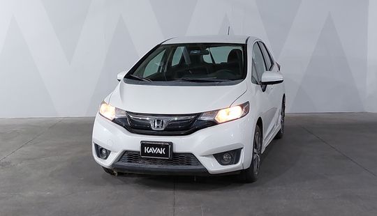 Honda • Fit