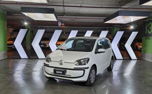 Volkswagen • up