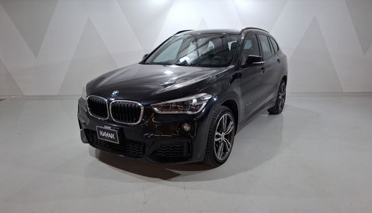 Bmw • X1