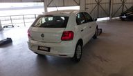 Volkswagen Gol MPI TOTAL TRENDLINE Hatchback 2017