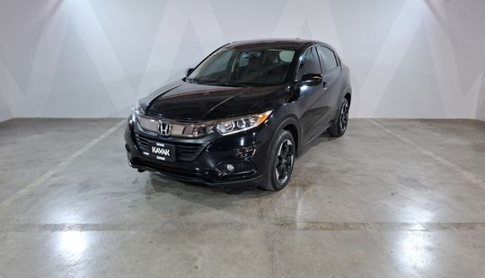 Honda • HR-V