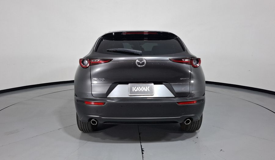 Mazda Cx-30 2.5 I SPORT AUTO Suv 2022