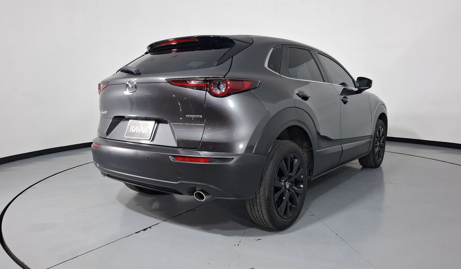 Mazda Cx-30 2.5 I SPORT AUTO Suv 2022