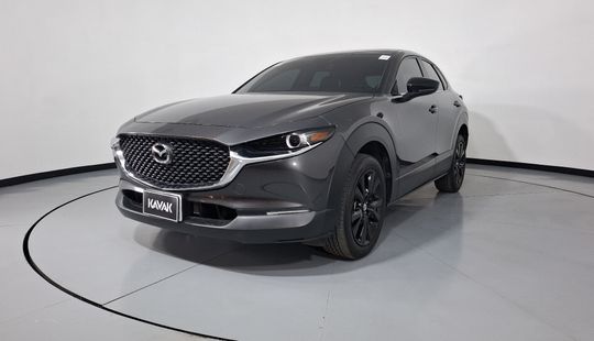 Mazda • CX-30