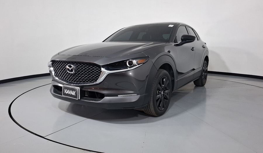 Mazda Cx-30 2.5 I SPORT AUTO Suv 2022