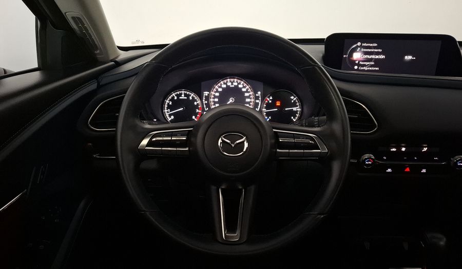 Mazda Cx-30 2.5 I SPORT AUTO Suv 2022