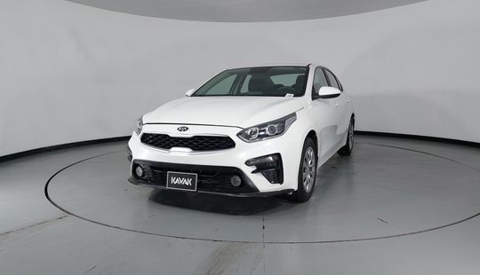 Kia • FORTE