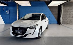 Peugeot • 208