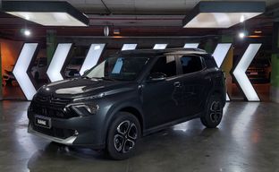 Citroen • C3 Aircross