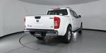 Nissan Np300 2.5 LE TM AC Pickup 2018