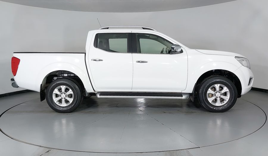 Nissan Np300 2.5 LE TM AC Pickup 2018