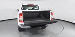 Nissan Np300 2.5 LE TM AC Pickup 2018