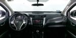 Nissan Np300 2.5 LE TM AC Pickup 2018