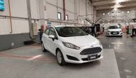 Ford Fiesta 1.6 S Hatchback 2016