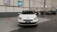 Renault Fluence 2.0 LUXE RLINK CUIR MT Sedan 2014