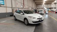 Renault Fluence 2.0 LUXE RLINK CUIR MT Sedan 2014