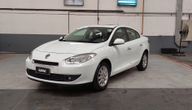 Renault Fluence 2.0 LUXE RLINK CUIR MT Sedan 2014