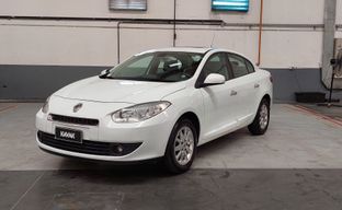 Renault • Fluence