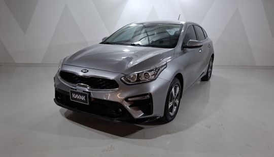 Kia • FORTE