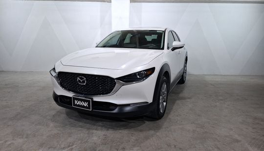 Mazda • CX-30