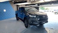 Toyota Hilux 2.4 TDI SR C/D Pickup 2023