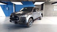 Toyota Hilux 2.4 TDI SR C/D Pickup 2023