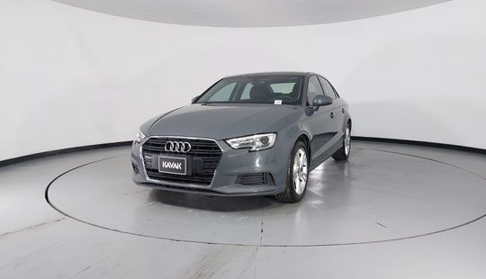 Audi • A3