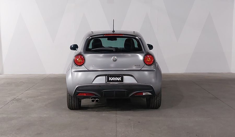 Alfa Romeo Mito 1.4 VELOCE Hatchback 2018