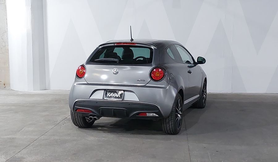 Alfa Romeo Mito 1.4 VELOCE Hatchback 2018