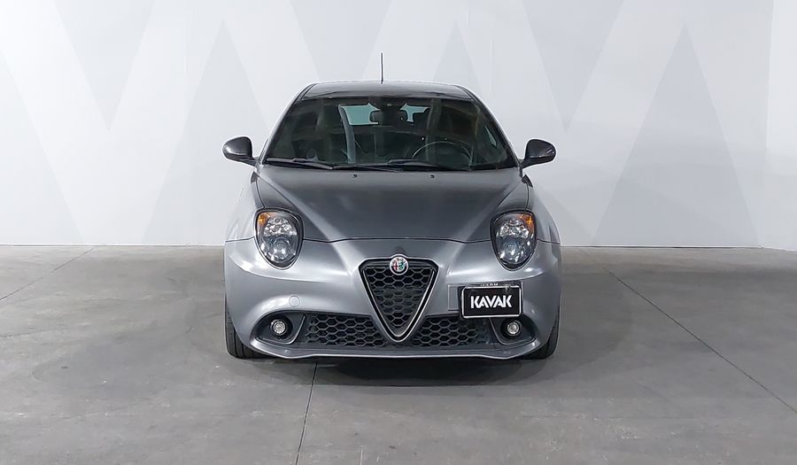 Alfa Romeo Mito 1.4 VELOCE Hatchback 2018