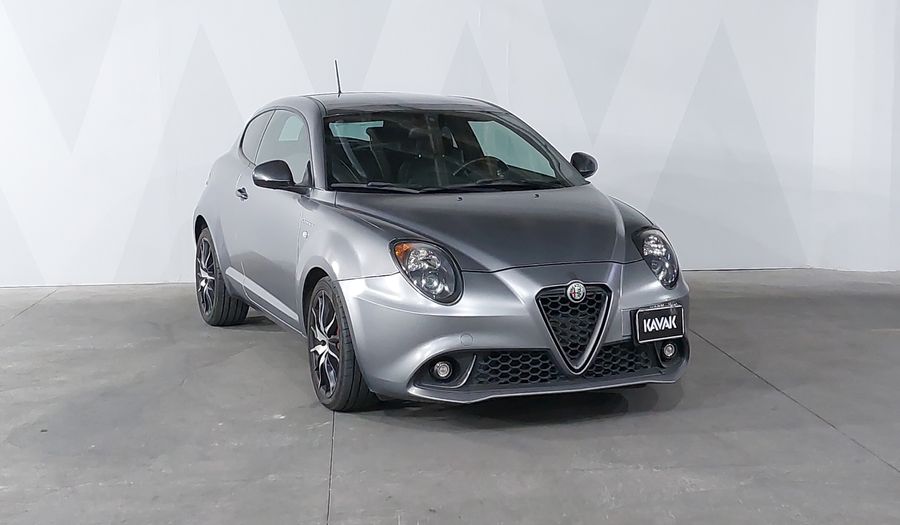 Alfa Romeo Mito 1.4 VELOCE Hatchback 2018