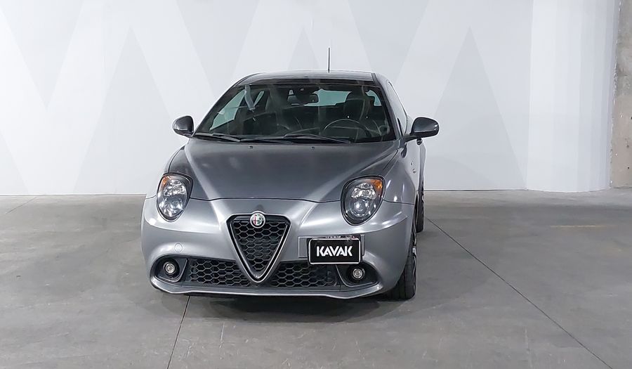 Alfa Romeo Mito 1.4 VELOCE Hatchback 2018